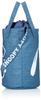 Nylon Shoulder Tote 305b Blue [Snoopy] SPN-303b