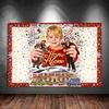 Home Alone Christmas 100% Round Full Drill 5D DIY Diamond Painting Embroidery Cross Stitch Rhinestone Décor