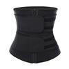 Women's Postpartum Corset Belt: Waist-Slimming, Double Abdomen Control, High-Waisted Chest Support, Tight Waist Protector.