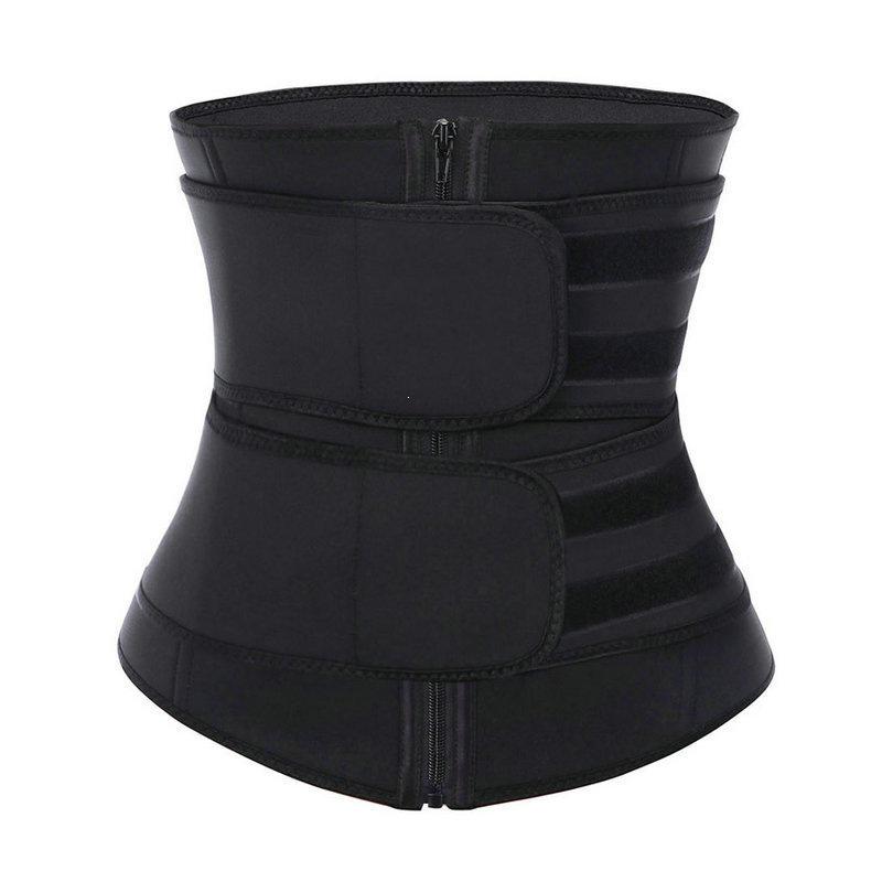 Women's Postpartum Corset Belt: Waist-Slimming, Double Abdomen Control, High-Waisted Chest Support, Tight Waist Protector.