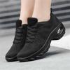 Breathable Non-slip Women's Sneakers Spring Casual Loafers Ladies Luxury Red White Shoes Sports Basctt Cheaper Low Prices