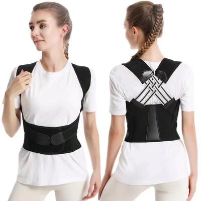 „Centură de corectare a posturii pentru alinierea spatelui și a coloanei vertebrale - Unisex”
