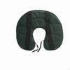 Padded Shoulder Pad with Neck Guard | Thick Quilted Construction, Guard, for Work