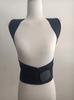 Unisex Lumbar Support & Shoulder Strap Posture Corrector