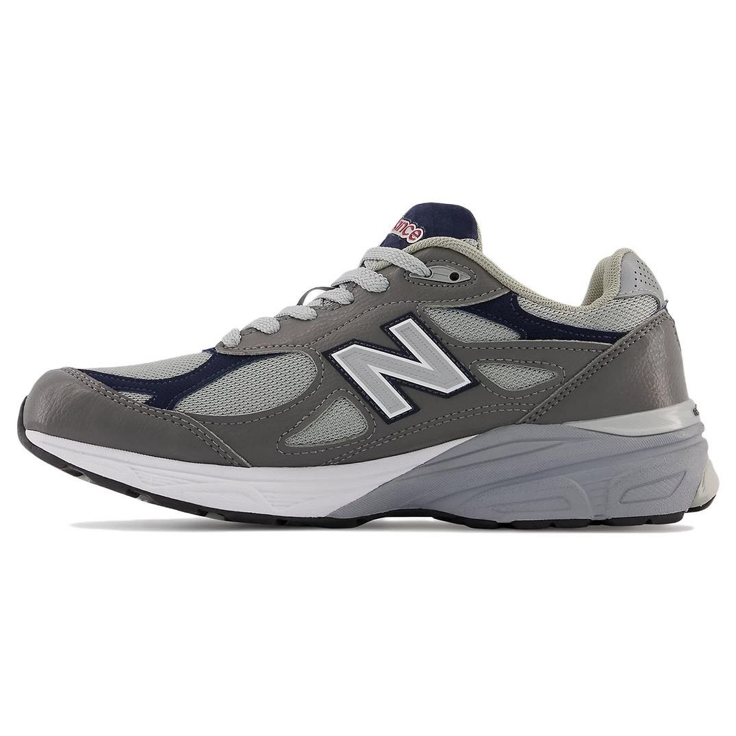 New Balance 990v3 Made in USA