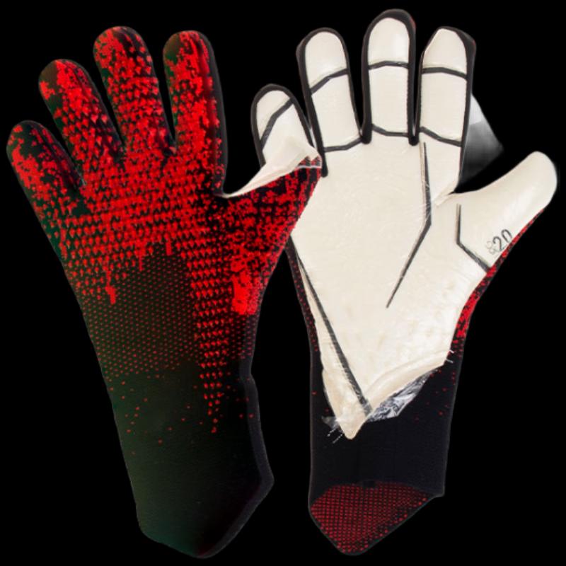 Football Goalkeeper Training Gloves