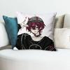 KKiller CChat Ronin Game Various Sizes Square Pillow Case For Car Home Bedchamber Decor Custom Valentine gift