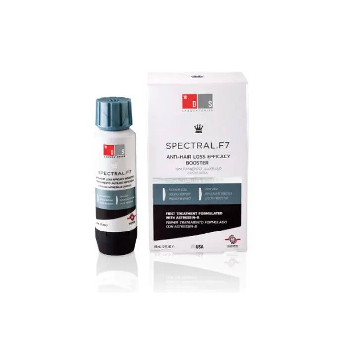 DS Spectral F7 Traitement contre la chute des cheveux 60ml