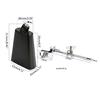 Metal Cowbell & Mount Holder Kit Hoop Mounted Cowbell Clamp Drum Hardware