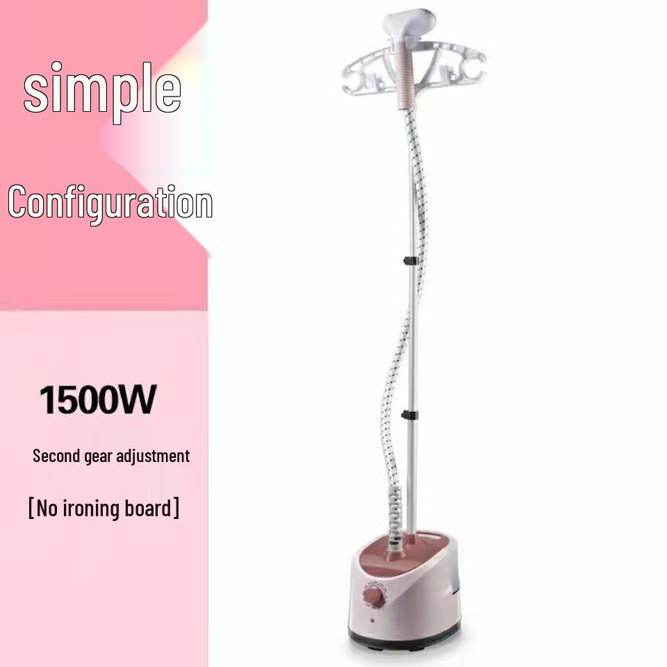 Germany Huipu Life Large Handheld Vertical Garment Steamer for Home and Dormitory