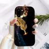 Shockproof Case For Oneplus Ace 6 5G Phone Back Cover For One Plus Ace6 1+ace6 Fundas Soft Silicone TPU Protective Shell Coque