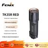 Fenix TK35R UV Tactical Rechargeable Flashlight