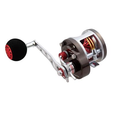 Pesca – Carretes de pesca