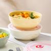 Ruhan Ceramic Divided Meal Bowls