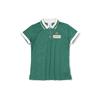 Mark   Lona W Gn Diamond Pattern Jqd Ss Polo  Ls1ix01f 