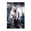 Jesus Series Canvas Posters and Prints Christian Wall Art Picture Painting for Living Room Home Decor Wall Painting Gifts