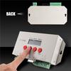 K-1000C Controller K1000C WS2812B WS2811 APA102 T1000S WS2813 LED 2048 Pixel Program Controller DC5-24V-B61B