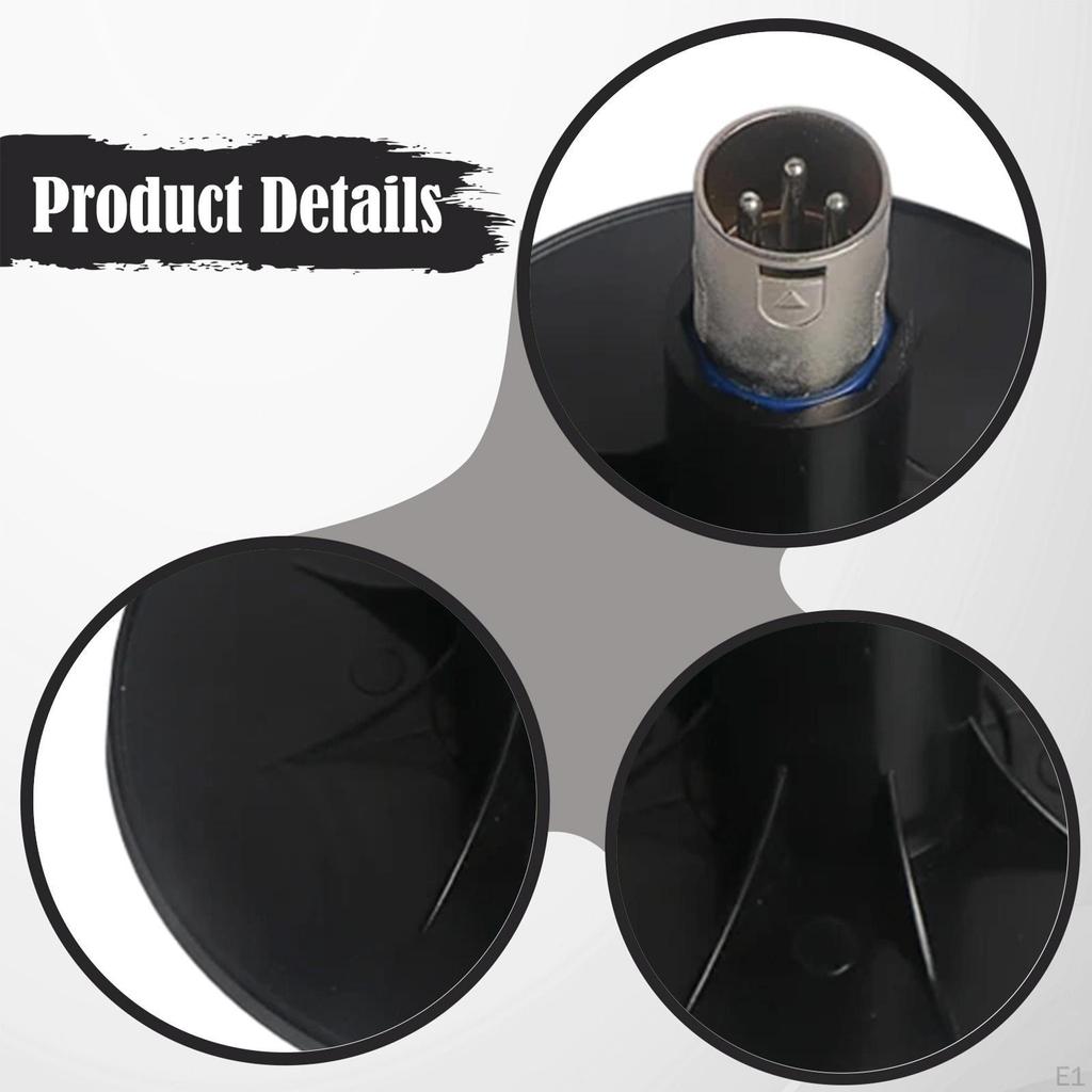 Reciprocating Linear Actuator Suction Cup Replacement Lightweight Industrial Accessories