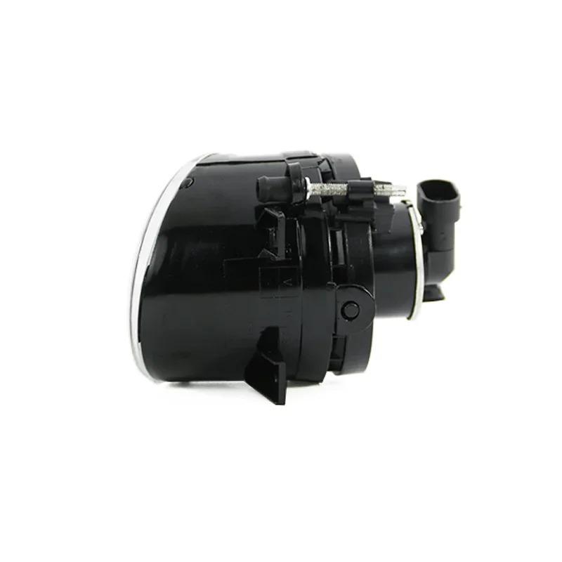 Front Fog Lamp Assembly for 06-08 Volkswagen Passat Lingyu: Left & Right Bumper Lights with Cover