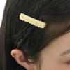 FANTASTIC PLANET Twinkle Daisy Hair Pin