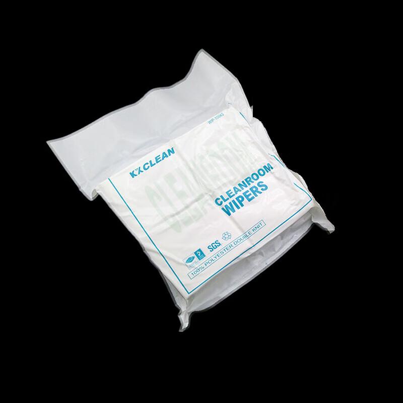 Langmei Dust-Free Industrial & Screen Cleanroom Wipes