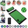 Acupressure Mat Body Foot Massage Cushion Pillow Pain Relief Release StressO