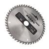 48T Teeth Cemented Carbide Carbide Circular Saw Blade Cutting Machine Tool Accessories Bore