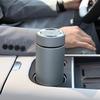 WANXIANG Insulated Stainless Steel Water Bottle