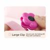Anti-Lost Portable Cap Holder Rope Lock Travel Sun Hat Organizer  Sun Hat Holder