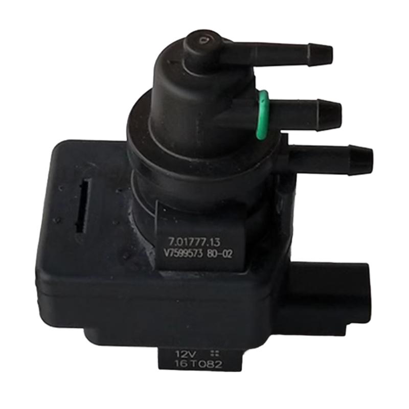 Car 1.6T engine turbo solenoid valve V7595372 1922V8 for Peugeot 3008 508 207 208 308 RCZ for Citroen C4 C5 DS5 DS6