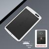 Tesla Key Card Case for Model 3/Y/X/S - Premium Protective Shell with Metal Buckle for Men & Women