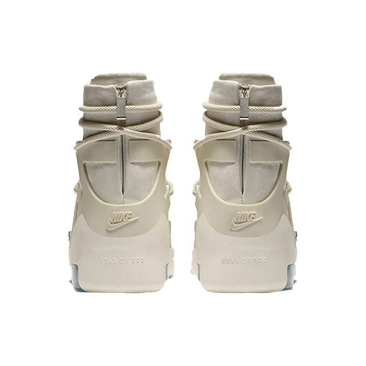 Nike Air Fear Of God 1 'Light Bone' AR4237-002