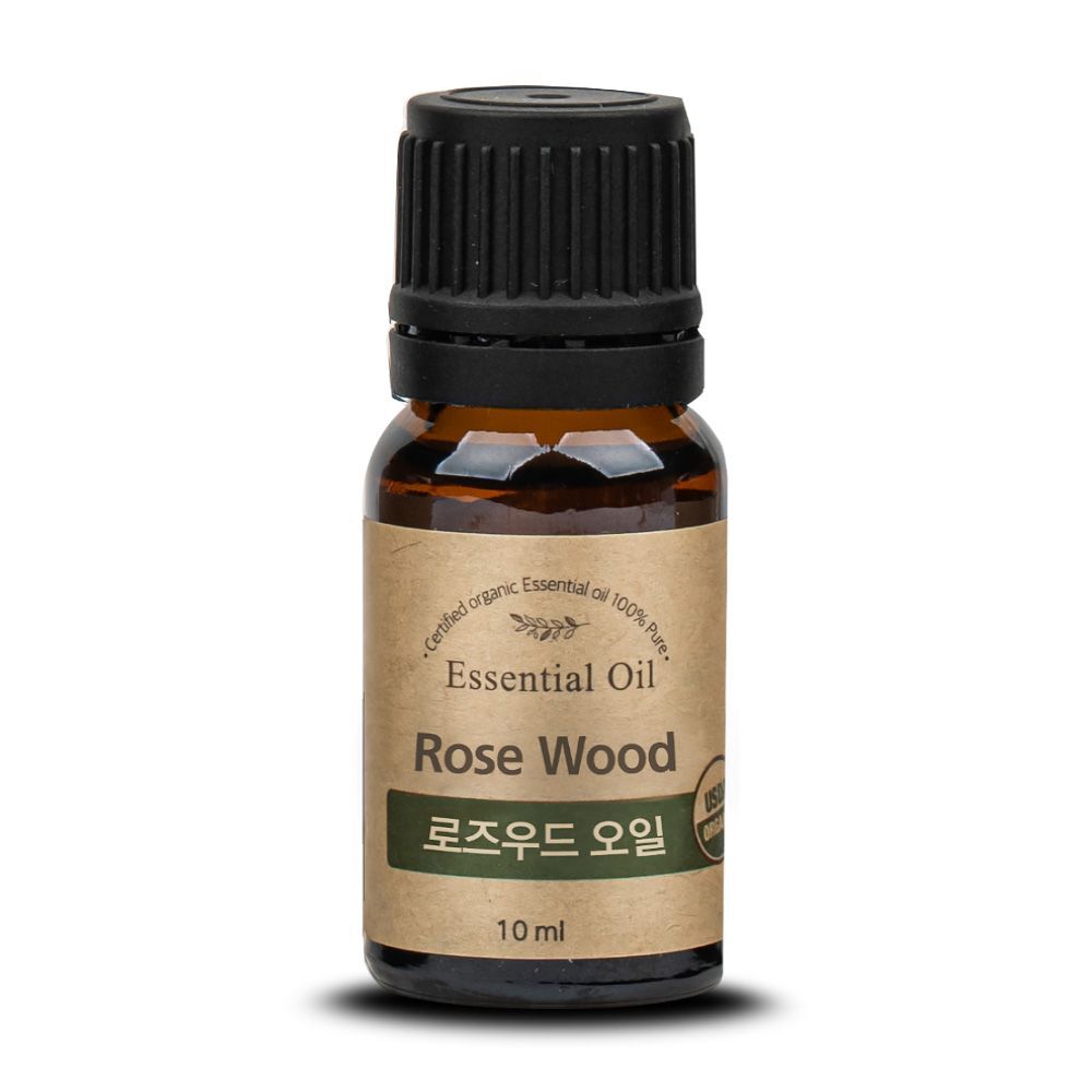 

PU:US ZGDBJBHA Organic Rosewood Essential Oil 10ml