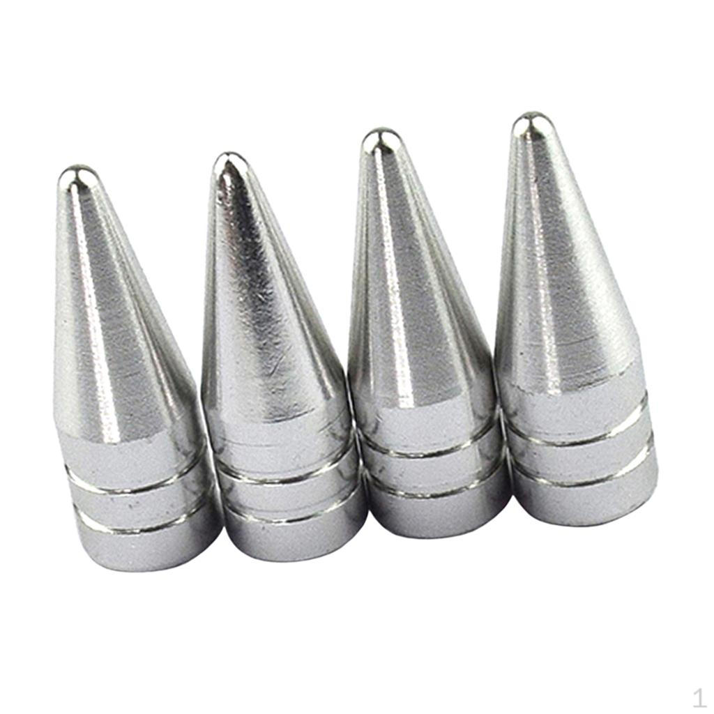 Valve Stem Aluminum Tire Truck Bike SUV Wheel