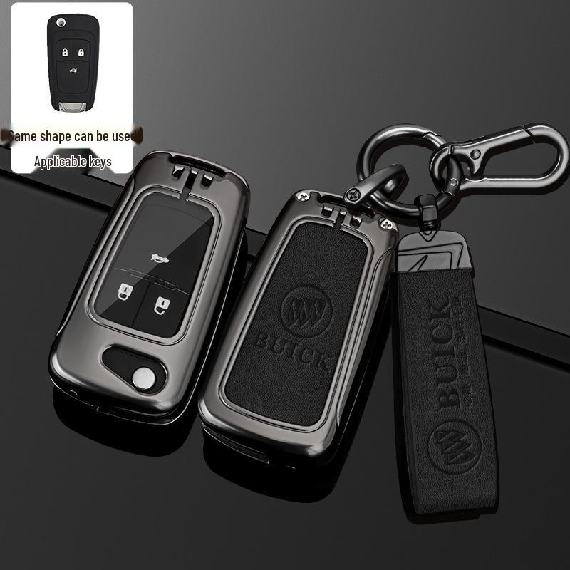 Car Shell Buckle Cover for Buick GL8, Regal, Envision, LaCrosse, Excelle, Verano, Encore