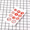 Kids Toy Car Road Adhesive Tape Removable Play Room DIY Track Floor Sticker