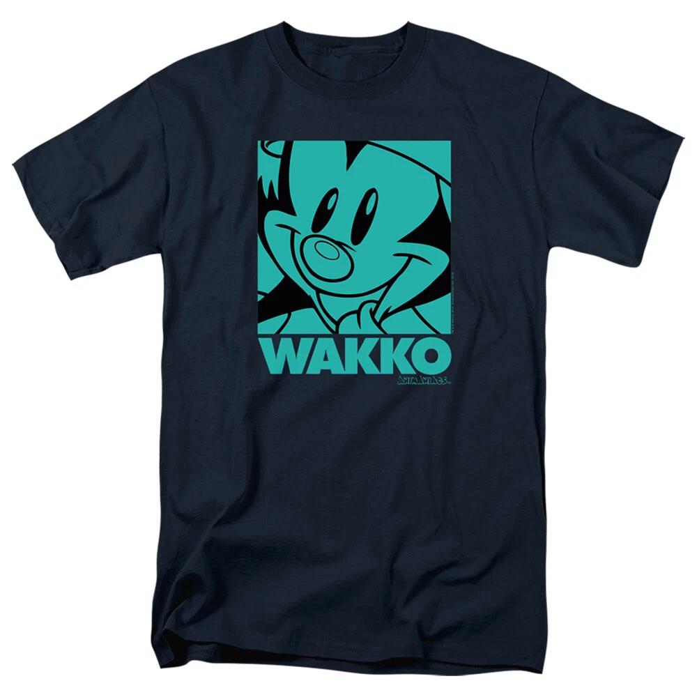 Animaniacs  Pop Wakko  T-Shirt - Regular or Tank - to 5X S