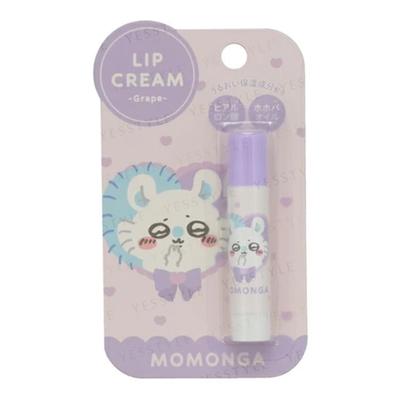SHOBIDO - Chiikawa Momonga Lip Cream Vol.3