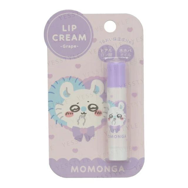 SHOBIDO - Крем для губ Chiikawa Momonga vol.3 3.5g
