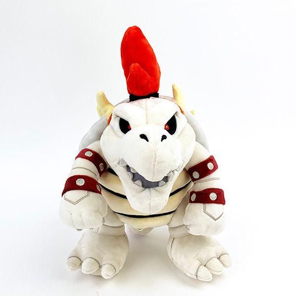 スーパーマリオ ほねクッパ ぬいぐるみ ALL STAR COLLECTION SUPERMARIO AC59