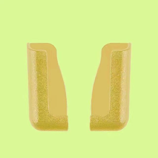 Multifunction Phone Holder for Cars Wall Mounted Self Adhesive Sticker Wall Hooks Mobile Phone Stand Auto Storage Accessories