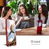 3D Telescopic Stand & Foldable Anti-Fall Case for Samsung Z Flip 7 & Z Fold 7