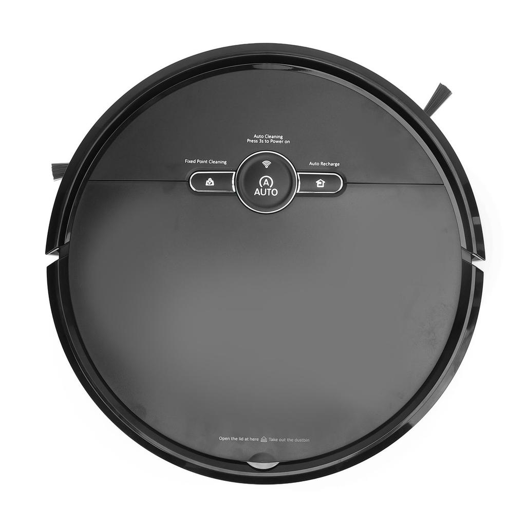 Roboter-Staubsauger 3 in 1 Nass- und Trockensaugen Automatisch Smart Home Roboter-Staubsauger