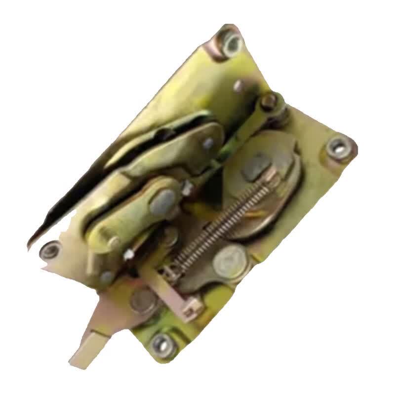 Ruili Steyr Car Door Lock