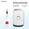 Elderly and Child Care Waterproof Wireless Emergency Call Button