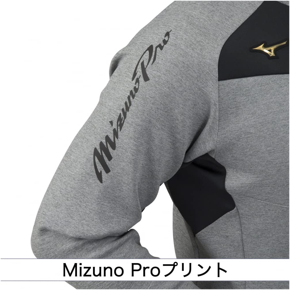 Mizuno Tex Sweat SETMizuno jacket/12JC2R03