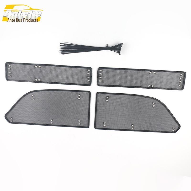 Baojun RM5 Radiator Protection Net & Insect-proof Cover for 19 Models - Exterior Accessories