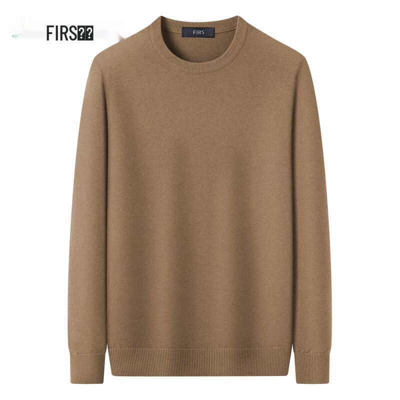 

Мужской пуловер из лиоцелла и шерсти ягненка, машинная стирка M