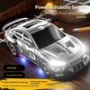 Full-Scale Rc Car Remote Control Drift Car Pocket Four-Wheel Drive High-Speed Racing Mini Desktop Toy Birthday Gift