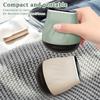 Hairball Trimmer-Digital Display Screen Convenient Home Shaver 2-in-1 Rechargeable Hair Remover